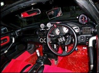 MODIFIED CARS BY BDKITZ
