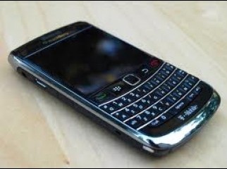 Brand new Blackberry Bold 9700 3G Made in mexico- see inside Brand new Blackberry Bold 9700 3G Made in mexico- see inside