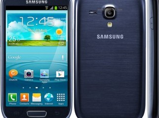 Brand new Samsung Galaxy S3 Mini Brand new Samsung Galaxy S3 Mini