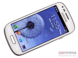 Brand new Samsung Galaxy S3 Mini Brand new Samsung Galaxy S3 Mini