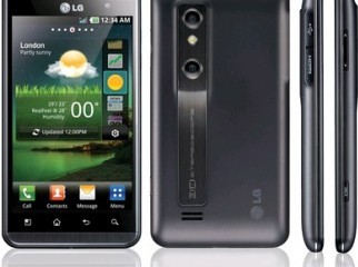 LG OPTIMUS 3D BLACK NEW CONDITION 5 MP 3D LG OPTIMUS 3D BLACK NEW CONDITION 5 MP 3D