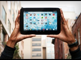 Legend Tablet PC Lowest Price in Bangladesh