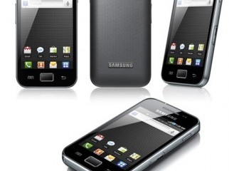 Samsung galaxy ace. GT - S5830 Samsung galaxy ace. GT - S5830