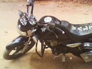 125cc walton xplore