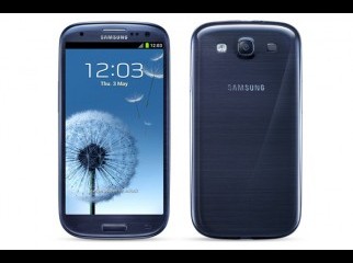 Samsung galaxy S3 FULL INTACT FACTORY SEALED Samsung galaxy S3 FULL INTACT FACTORY SEALED
