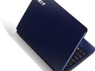ACER ASPIRE ONE752 NETBOOK LAPTOP with original packaging ACER ASPIRE ONE752 NETBOOK LAPTOP with original packaging