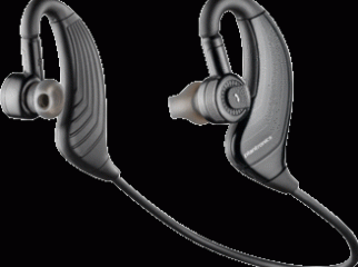 Bluetooth Headphones - Plantronics BackBeat 903
