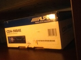 Made in China Designed in Japan