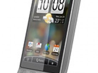 HTC HERO G2 TOUCH BLACK 2.3.7