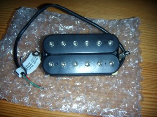 DIMARZIO D-ACTIVATOR NECK F SPACED