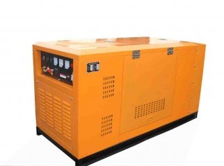 Generator IPS Solar system Battery All New