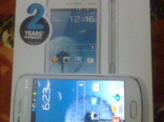Samsung Galaxy S Duos Samsung Galaxy S Duos