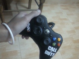XBOX 360 controller ORIGINAL