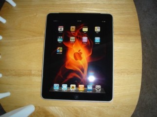 iPad 64GB WIFI iPad 64GB WIFI