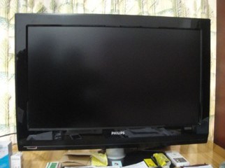Philips LCD TV 32 for Urgent Sale