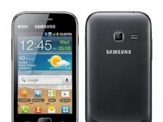 Samsung Galaxy Ace Duos Samsung Galaxy Ace Duos