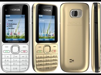 Urgent Sell Nokia C2-01 01684762461 Urgent Sell Nokia C2-01 01684762461