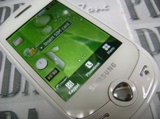 SAMSUNG c3510 Smart Internet frm AUSTRALIA MUST SEE INSIDE