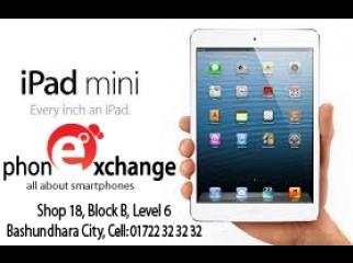 IPAD MINI WIFI CELLULAR 16GB 32GB 64GB ANY CLOUR IPAD MINI WIFI CELLULAR 16GB 32GB 64GB ANY CLOUR