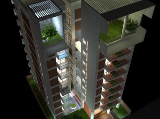 LUXURIOUS APARTMENT PROMOTIONAL SALE OFFER
