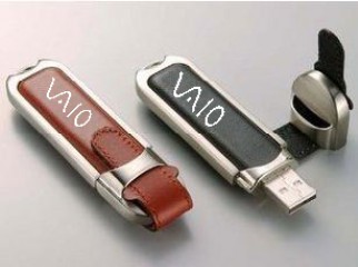 Sony Vaio Leather pendrive 8 GB