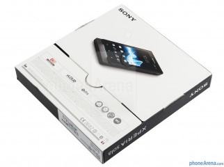 xperia shola....everything with box cash memo xperia shola....everything with box cash memo