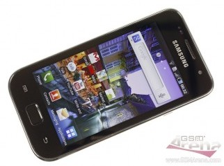 SAMSUNG Galaxy sL I9003 SAMSUNG Galaxy sL I9003