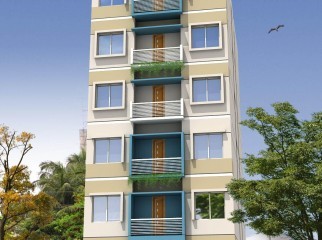 Flat Sale only 20-25 LAC