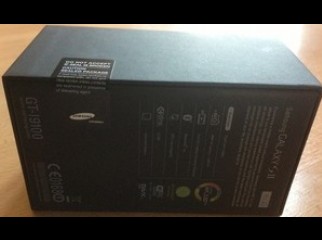 Samsung Galaxy S2 HD LTE Samsung Galaxy S2 HD LTE