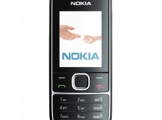 nokia 2700 classic with box nd charger nokia 2700 classic with box nd charger
