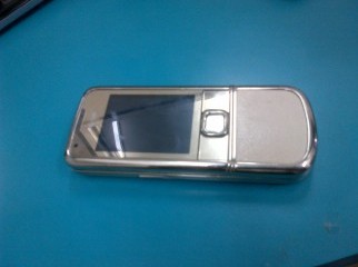 Nokia 8800e-1 Luxury Phone 4Gb internal Mem Nokia 8800e-1 Luxury Phone 4Gb internal Mem