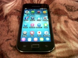 Samsung S GT- I9003 Samsung S GT- I9003