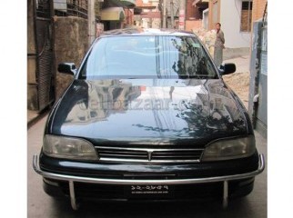 Toyota Camry Toyota Camry