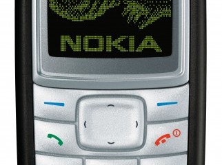 Nokia 1110 Nokia 1110
