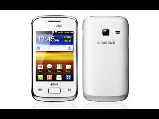 Samsung Galaxy Y Duos S6102 Urgent Sale Samsung Galaxy Y Duos S6102 Urgent Sale
