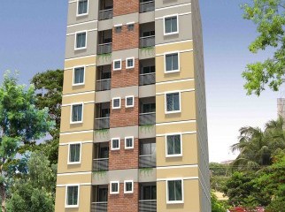Flat Sale only 35 LAC