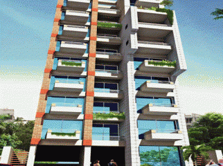 Ready Flat Sale only 48 LAC