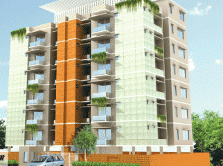 Flat Sale 1 Cr. 12 LAC