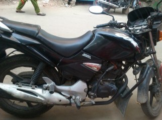 A Fresh Conditioned CBZ Xtreme BLACK will be sold