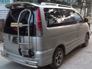 Noah Road Tourer urgent sale Noah Road Tourer urgent sale