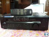 Sony 5.1 receiver very good condition USA