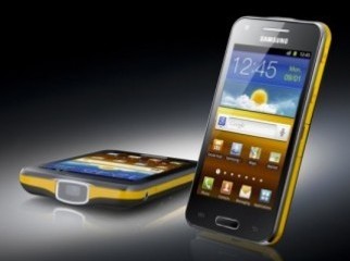 SAMSUNG GALAXY BEAM PROJECTOR BRAND NEW COND. FULL BOXED SAMSUNG GALAXY BEAM PROJECTOR BRAND NEW COND. FULL BOXED