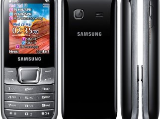 Samsung E2252 Samsung E2252