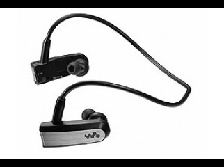 Sony 32 GB mp3 Player