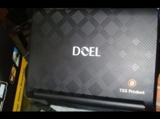 doel note book doel note book