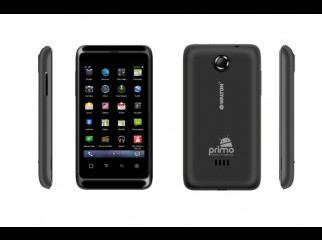 Walton Primo Android 2.3.6 Walton Primo Android 2.3.6