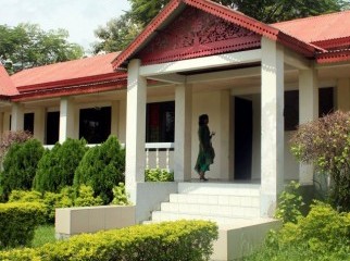 Hasnahena picnic spot - Serene Refreshment From City life