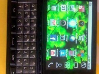 Motorola MB200 Android Smartphone