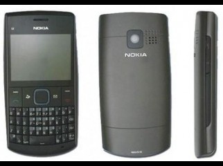 Nokia X2-01 urgnet sell new condition Nokia X2-01 urgnet sell new condition