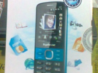 LePhone GSM CDMA Dual Mode with RanksTel Connection
